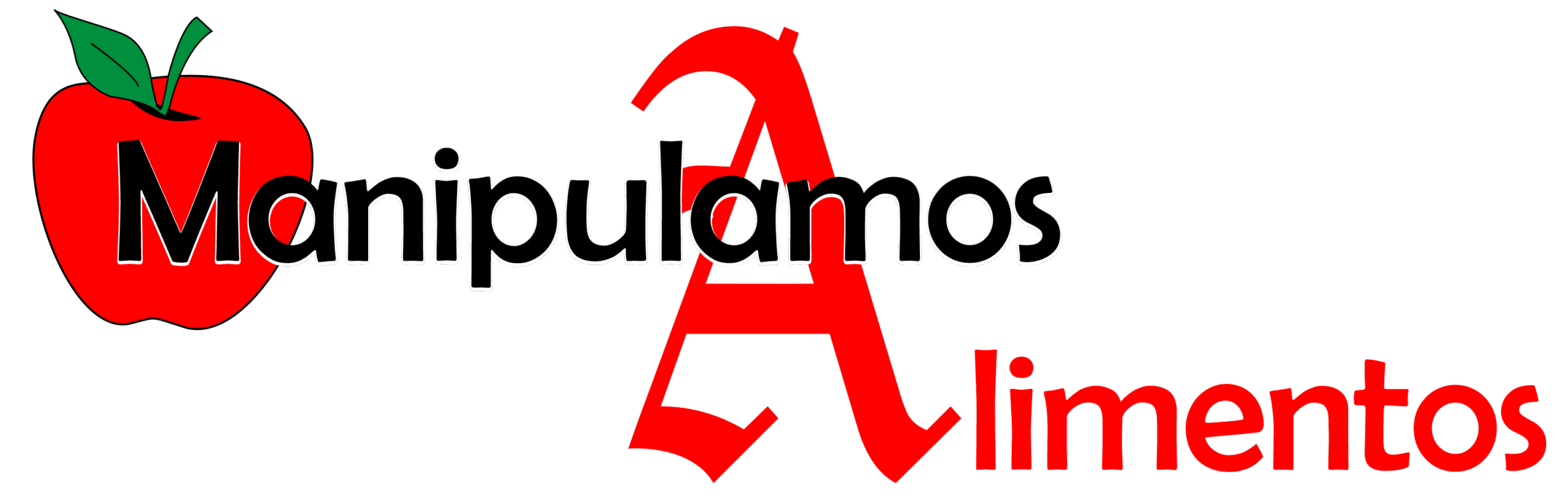 Manipulamos Alimentos